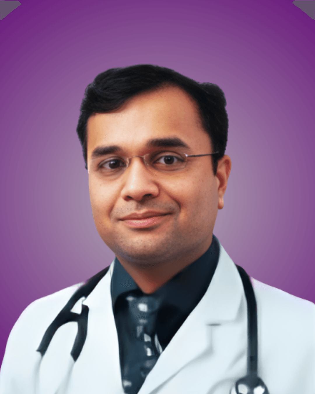 Dr. Deepak Singla - Medical Oncologist