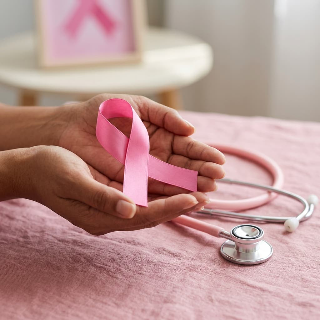 Specialized Breast Cancer Care