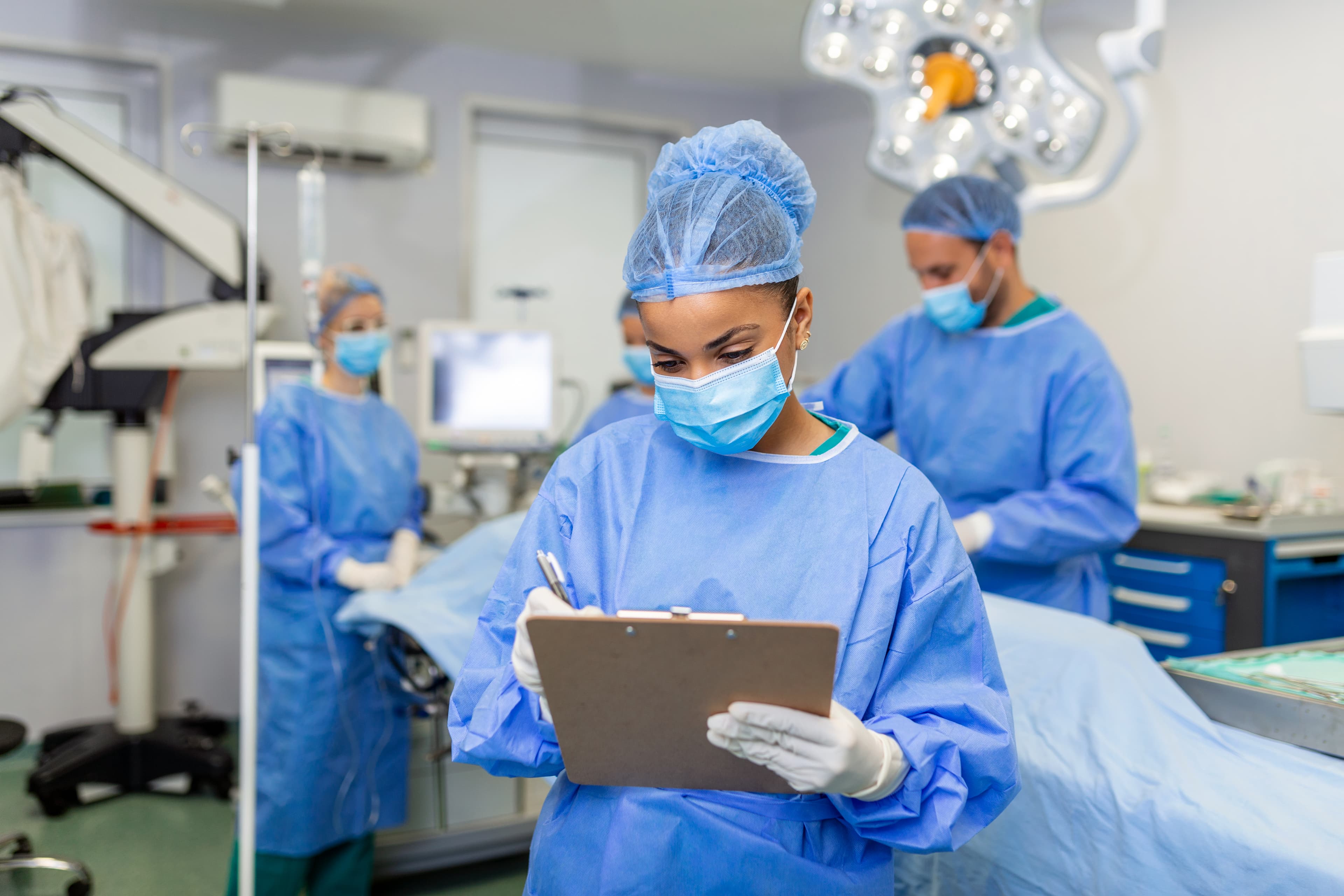 What to Bring for Oncology Appointment