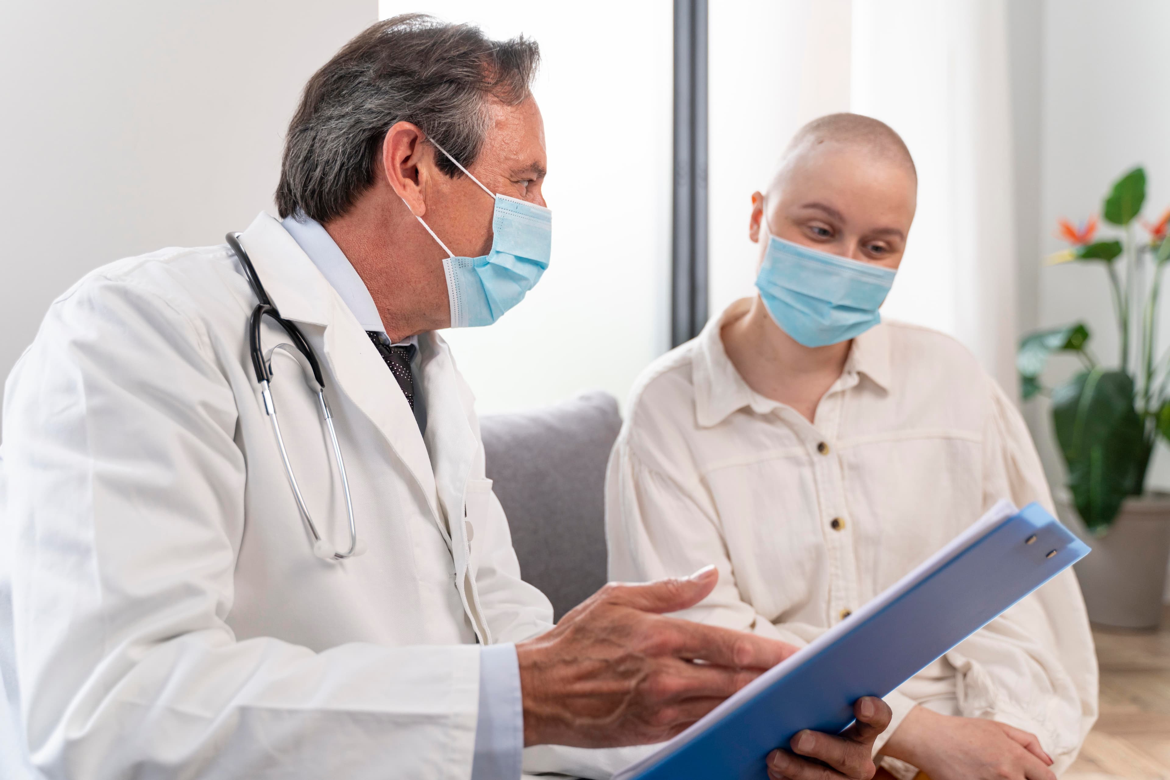 Medical Expertise